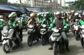 Soal BHR Rp50 Ribu Untuk Ojol, Mari Dengar Penjelasan Wamenaker