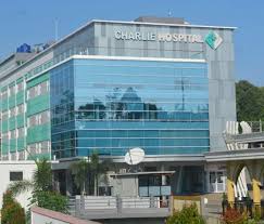 2024, Charlie Hospital Semarang (RSCH) Catat Pendapatan Rp48,50 Miliar