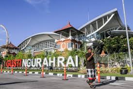 Hari Raya Nyepi 2025, Bandara Ngurah Rai Bali Tutup Sementara