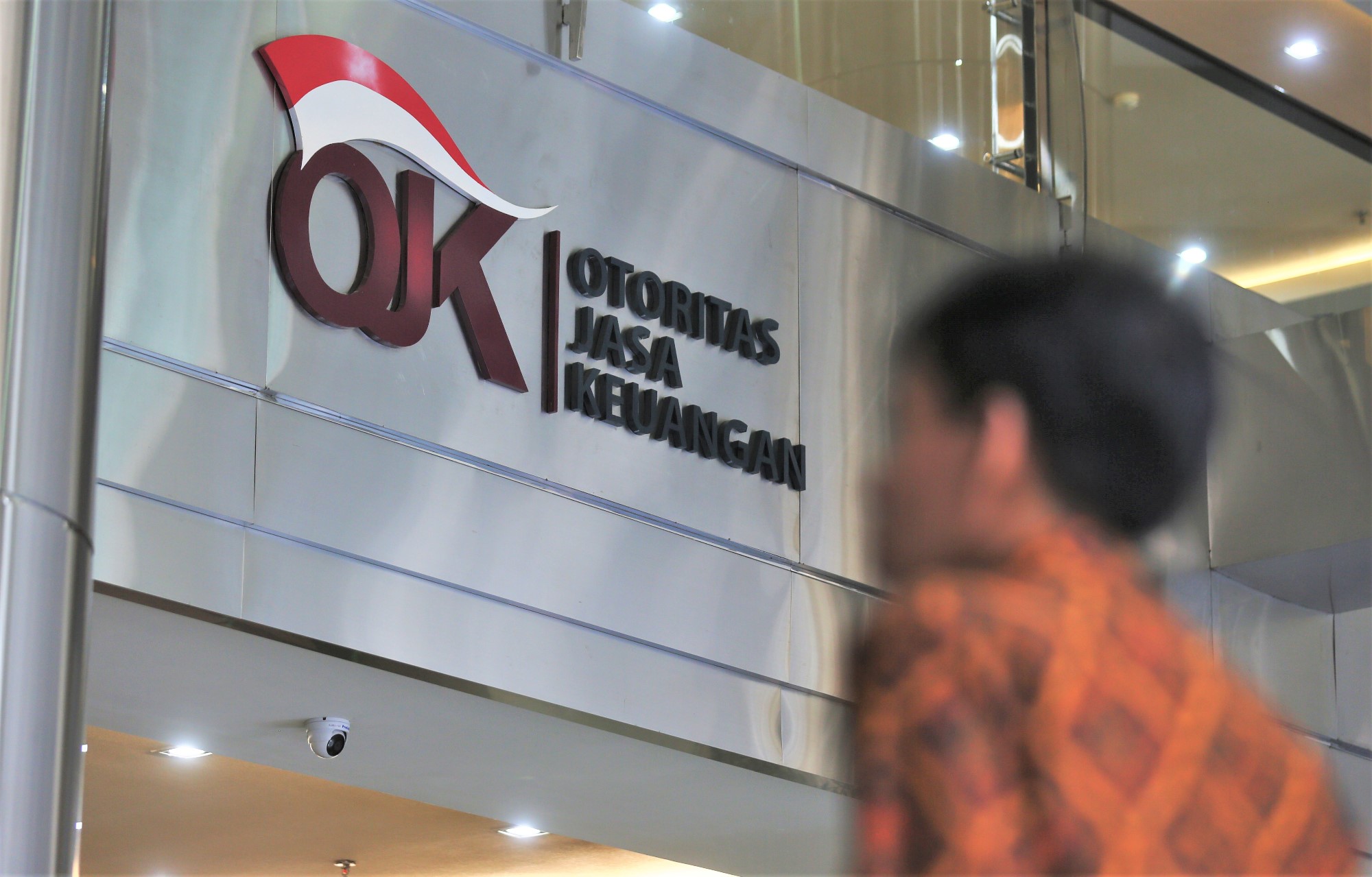 Kubur Kresna Life, OJK Respons Positif MA