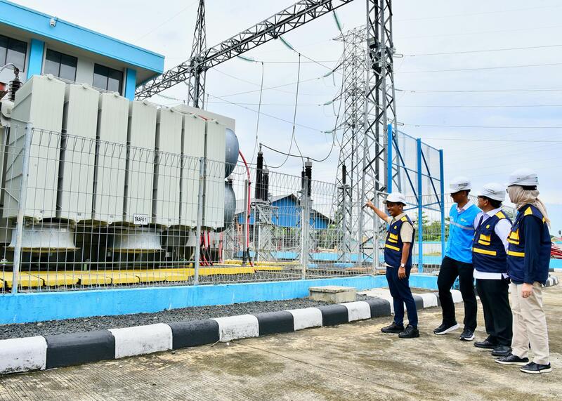 Diskon Biaya Listrik 50 Persen Berakhir, Maret Berlaku Tarif Normal