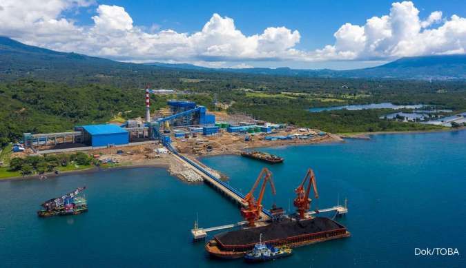 Pefindo Revisi Peringkat TBS Energi (TOBA), Ini Alasannya