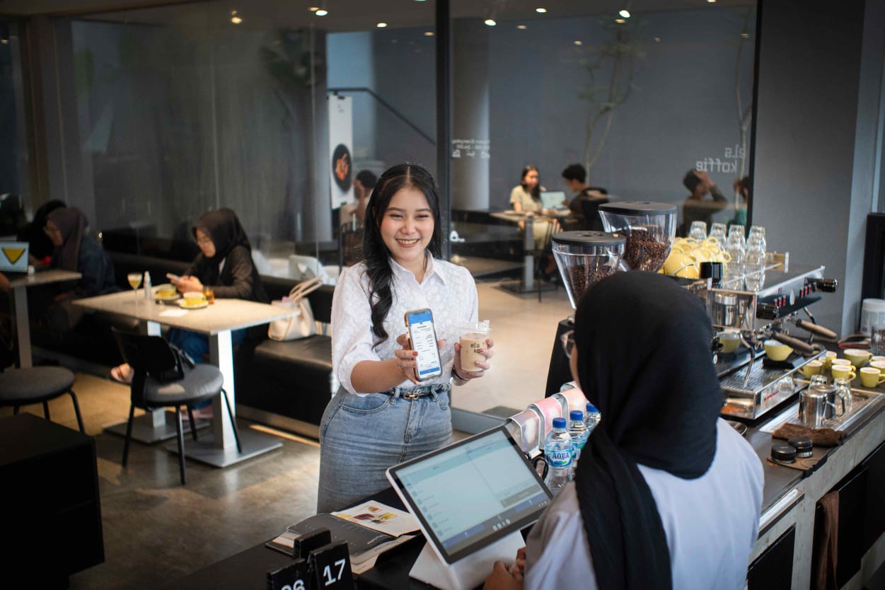 Transaksi Tanpa Hambatan, BRI Pastikan Keandalan Super Apps BRImo