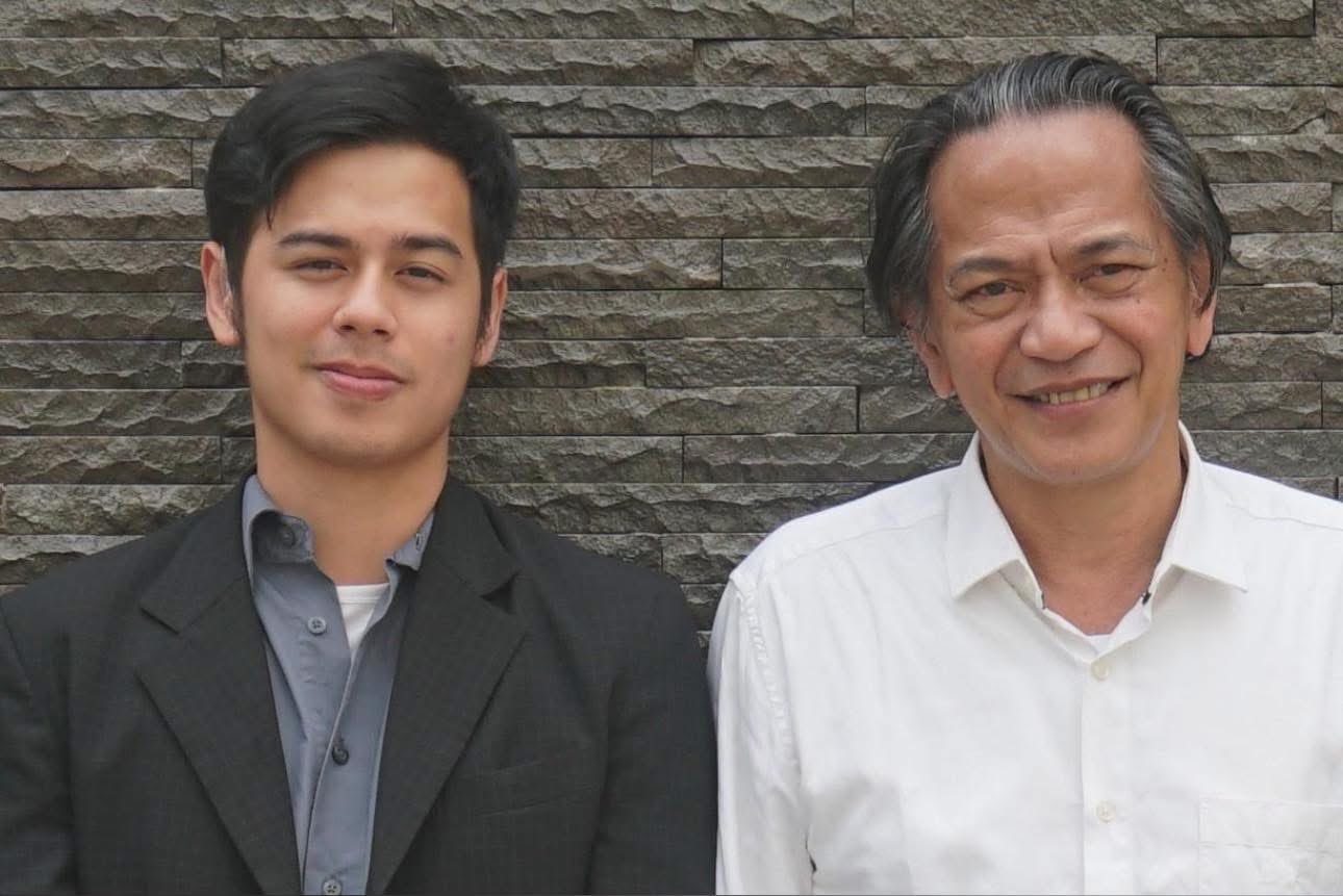 Aktor Kawakan Ray Sahetapy Meninggal Dunia di Usia 68 Tahun