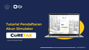 Jaga Keandalan, Aplikasi Coretax DJP Sempat Alami Waktu Henti