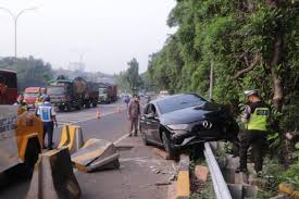 Arus Mudik Lebaran 2025, Angka Meninggal Dunia Turun 28 Persen