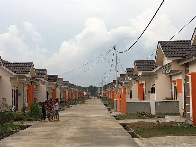 Skema Pembiayaan Rumah untuk Pedagang Kecil Masih Memberatkan