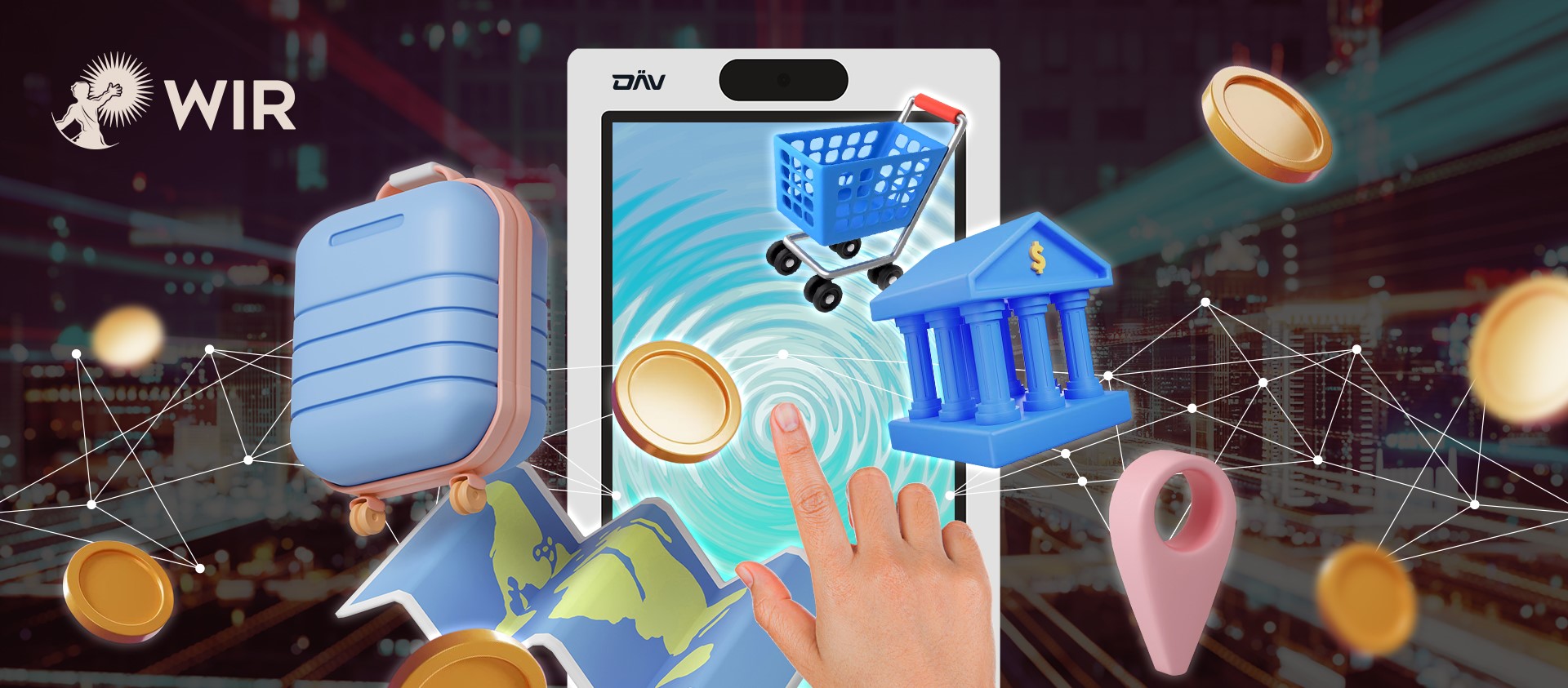 Laba dan Pendapatan Melejit, Ini Detail Kinerja WIRG 2024