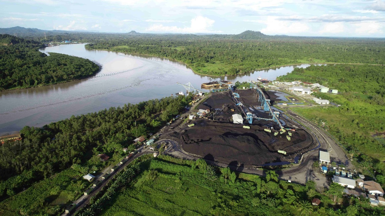 Turun 12 Persen, Laba MBAP 2024 Sisa USD19,1 Juta