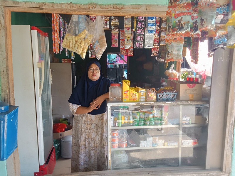 Kisah Suryani, Kartini Modern yang Naik Kelas Berkat KUR BRI