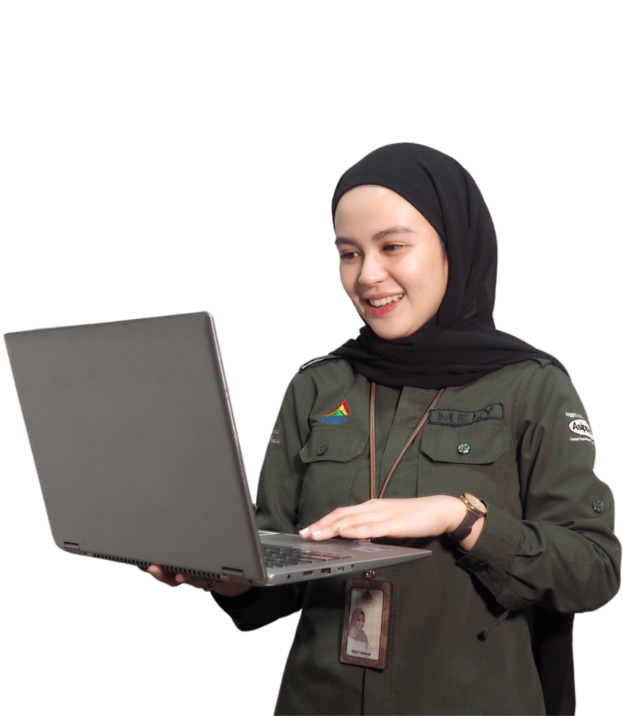 Izin Usaha Penjaminan dari OJK Untuk Jamkrida Kalsel (Perseroda)