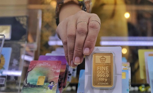 Melejit 19 Persen, Laba ANTM 2024 Sentuh Rp3,64 Triliun