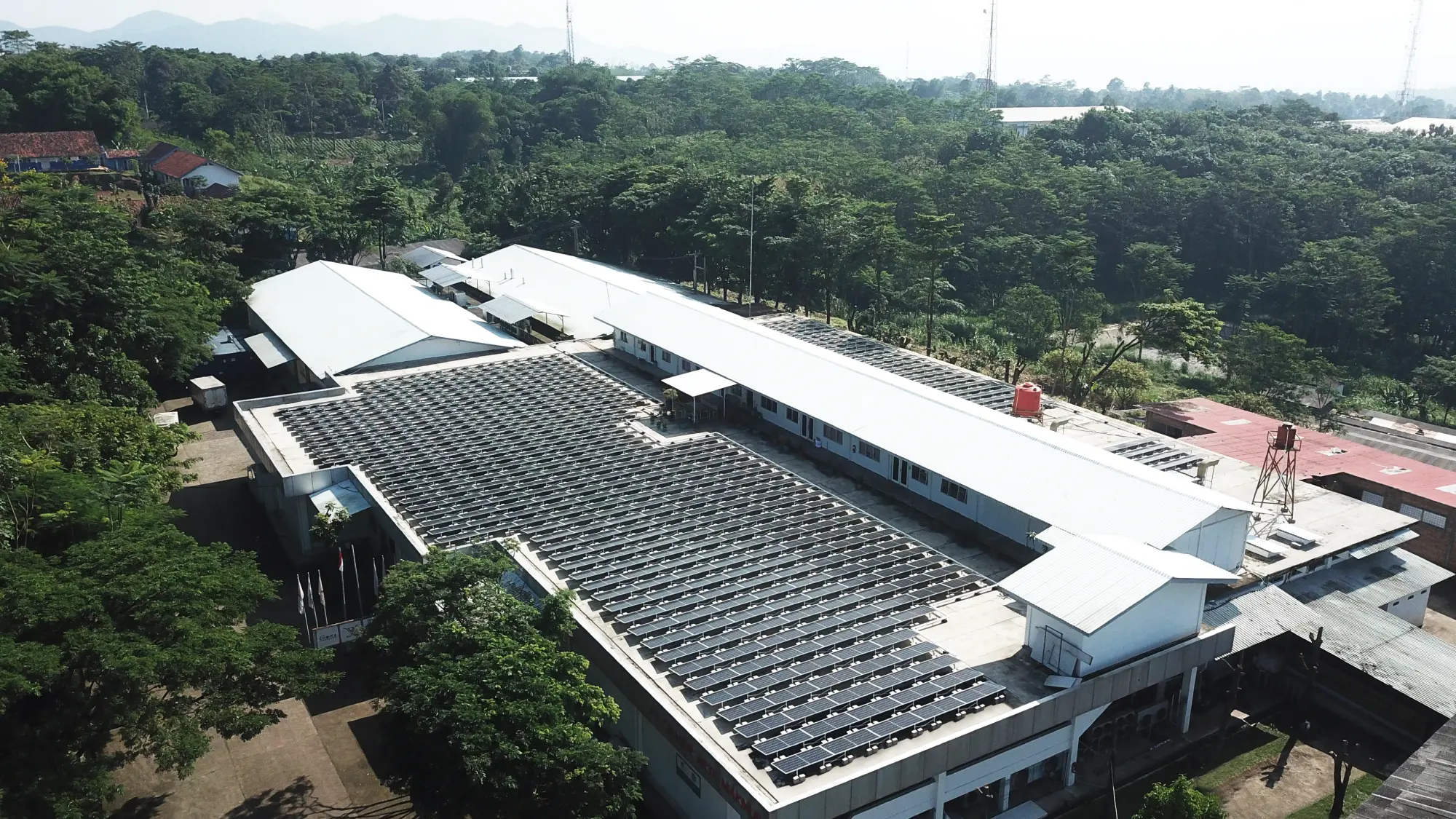 Susut 45 Persen, WMUU 2024 Masih Boncos Rp120,53 Miliar