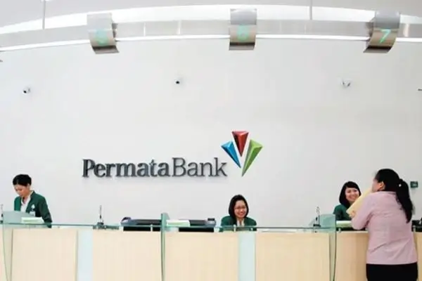 Kantor operasional BNLI Bank Permata (BNLI) Sepakat Bagikan Dividen Rp1,08T