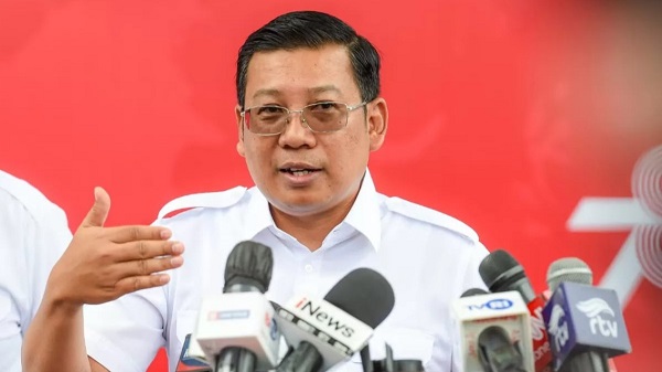 Arief: Maksud Presiden Agar Dipermudah, Bukan Semua Impor Dibuka