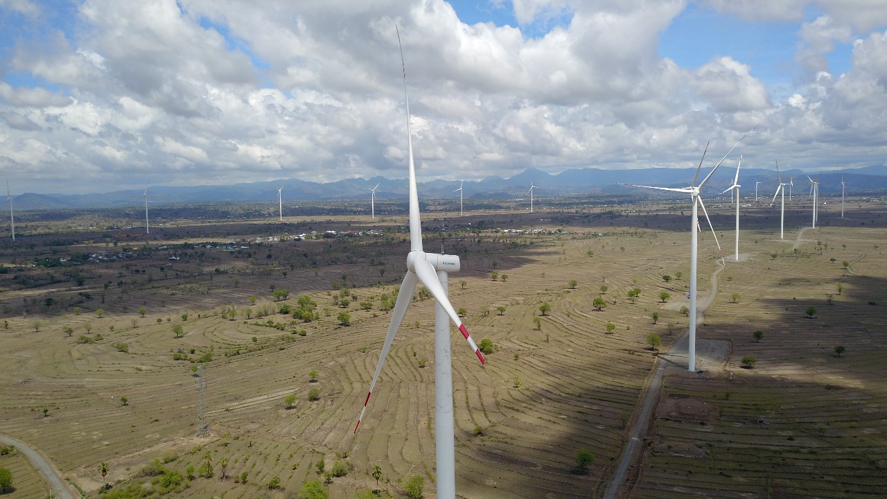 Terobosan Inovatif PLTB Tolo: Efisiensi dan Keberlanjutan dalam Energi