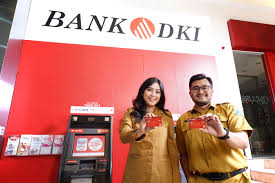 Ilustrasi Bank DKI. Dok. Siaran Pers. Bank DKI. Kasus Gangguan Layanan Bank DKI, Bareskrim Siap Tuntaskan Penyelidikan