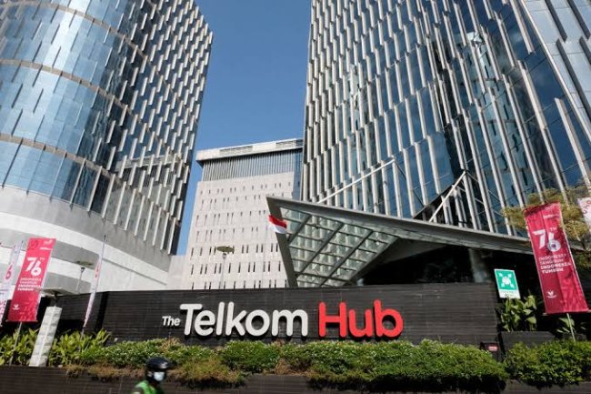 Preskom Telkom (TLKM) Mundur, Siapa Pengganti dalam 90 Hari?