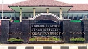 Pengadilan Negeri Jakarta Selatan. Mirae Sekuritas Menang, Majelis Hakim Tolak Gugatan Sultan Subang
