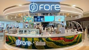 Salah satu kedai Kopi milik FORE. FORE Melantai Besok, Fakta Kinerja Sebelum IPO Terungkap!