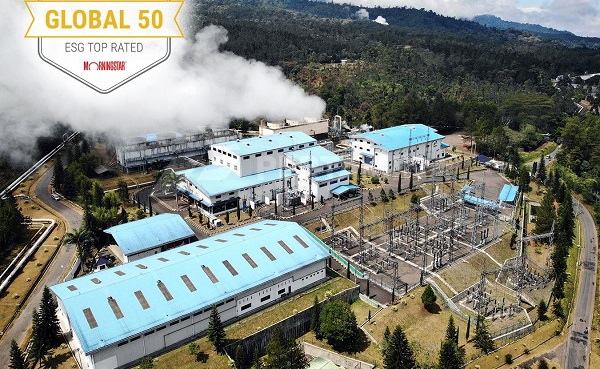 PGEO- Zorlu Enerji Kompak! Panas Bumi Jadi Fokus Baru Energi