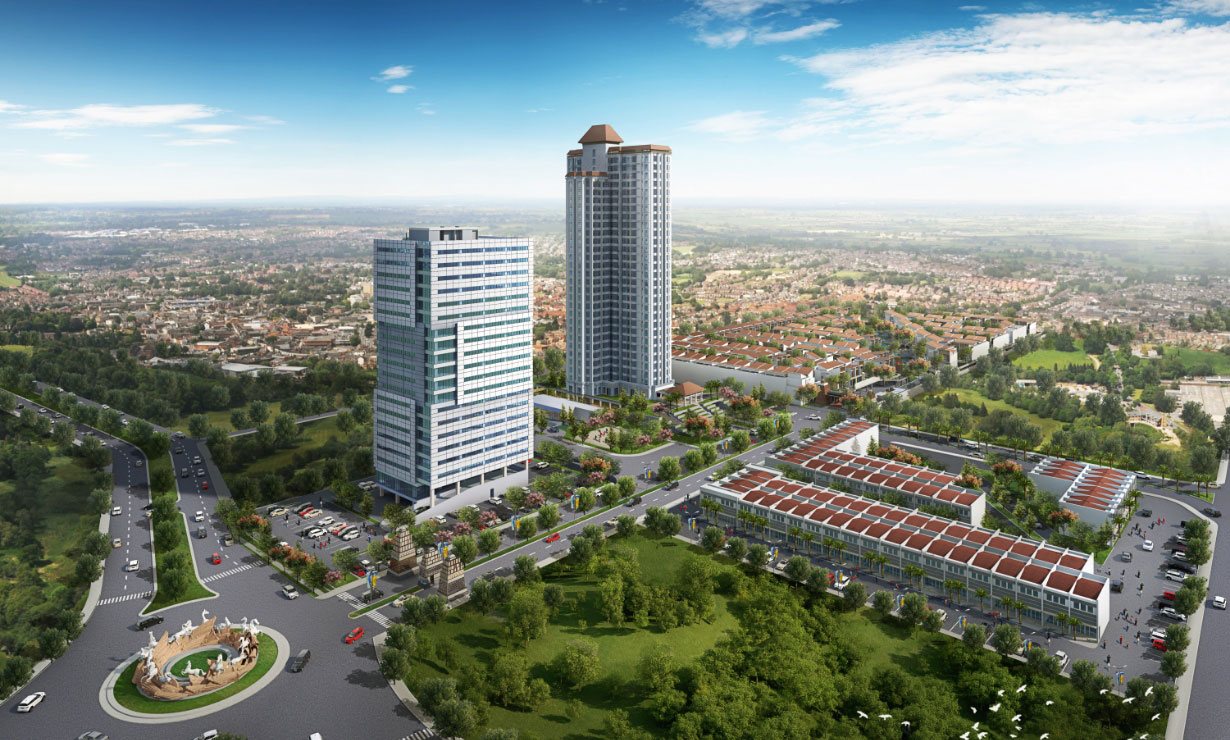 Rugi Susut, Emiten Sri Tahir (MPRO) 2024 Defisit Rp150 Miliar