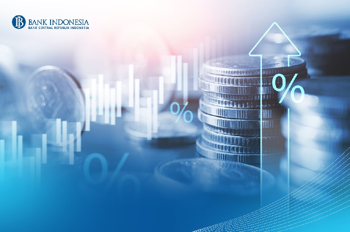 Cadangan Devisa Maret 2025 Bertambah USD2,6 Miliar