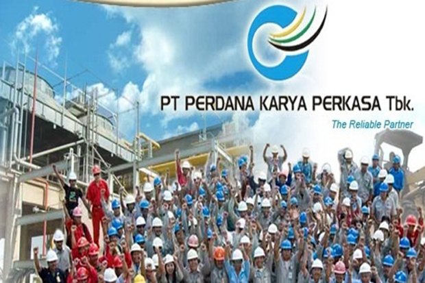 Melambung 360 Persen, Perdana Karya (PKPK) Jadi Laba Rp15,9M di 2024