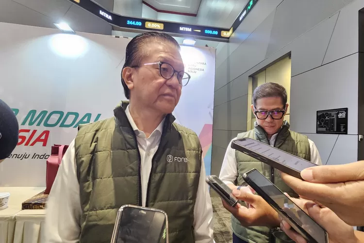 Bos Sinarmas Grup Pasang Harapan di XLSmart, Ini Sebabnya