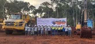 Kurangi Porsi, Hillcon Equity Kini Kuasai 57,74 Persen Saham HILL