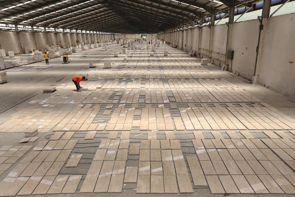 Memburuk, Citatah (CTTH) 2024 Timbun Defisit Rp592,65 Miliar