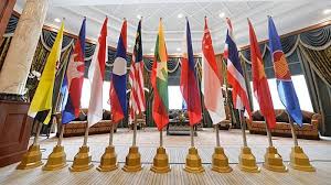 Hadapi AS, ASEAN Sepakat Gunakan Mata Uang Lokal untuk Perdagangan