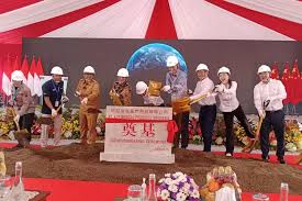 Ace Medical Products Indonesia Investasi Rp1,7 Triliun di KITB Jateng