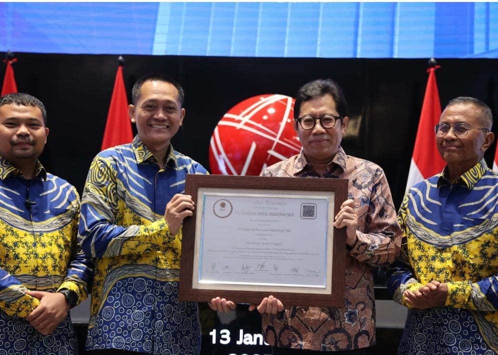 Catat! Ini Jadwal Dividen OBAT Rp24,17 per Lembar