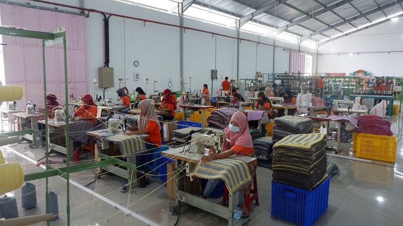 Pengendali Baru KLIN Gelar Tender Offer Harga Atas Pasar