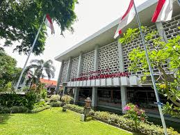 Otoritas Jasa Keuangan Bali. Dok. Kabarnusa. Pentingnya Jaga Etika Penagihan Kredit, OJK Bali Ingatkan Ini