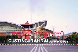 Bandara Ngurah Rai Bali Tambah Layanan Penerbangan Langsung ke China
