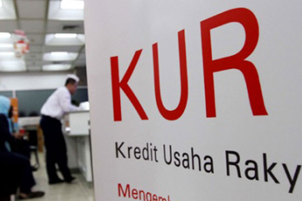 Realisasi KUR Triwulan I 2025 Rp57,51 Triliun, Masih di Bawah Target