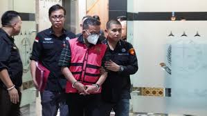 Kasus Korupsi Ekspor CPO, Kejagung Ungkap Peran Pegawai Wilmar Group