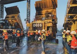 Petrosea (PTRO) Bersama Anak Usaha Dirikan Perusahaan Baru, EPC