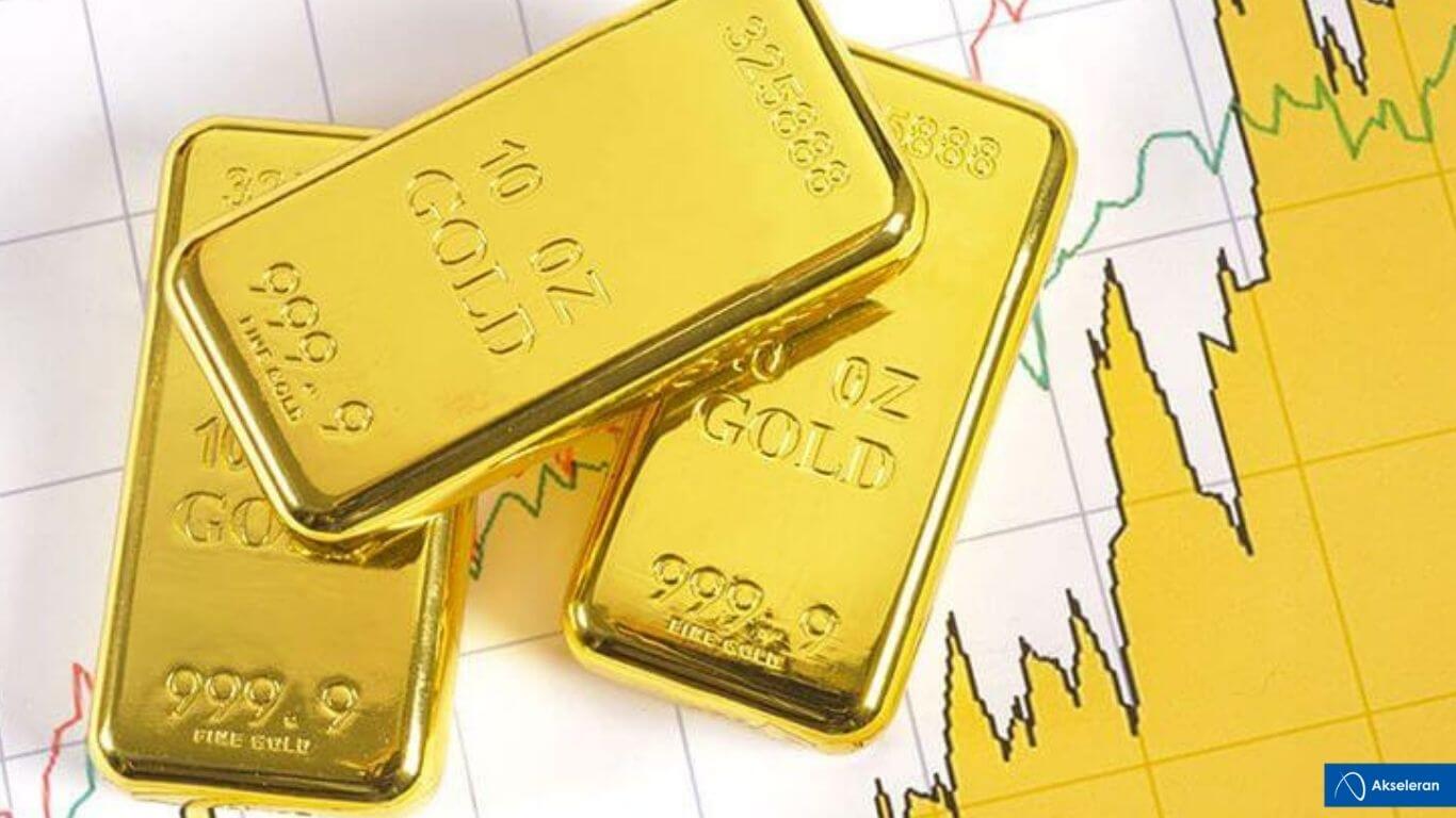 Tak Terbendung, Harga Emas Antam Tancap Rp32.000 per Gram