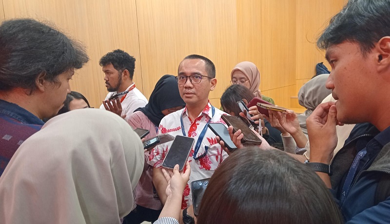 Head of Research & Chief Economist Mirae Asset Rully Arya Wisnubroto. Pasar Lesu, Reksa Dana Sameday Redeem Jadi Incaran Investor!