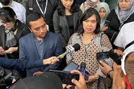 Barang Bukti Kasus Hilang, Polisi dan Jaksa Dilaporkan ke KPK