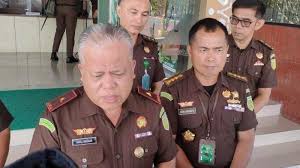 Kasus Suap Vonis Lepas Tiga Korporasi, Hakim Akui Terima Duit