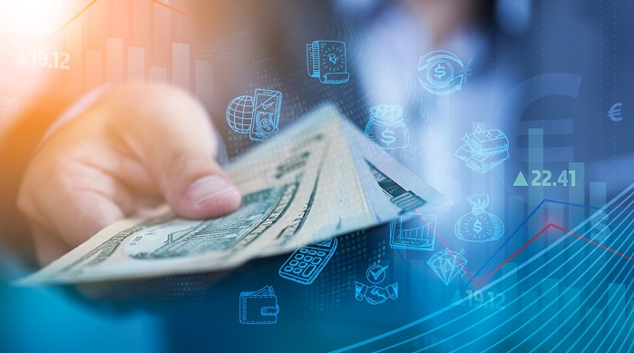 Utang LN Indonesia Februari 2025 Turun USD700 Juta