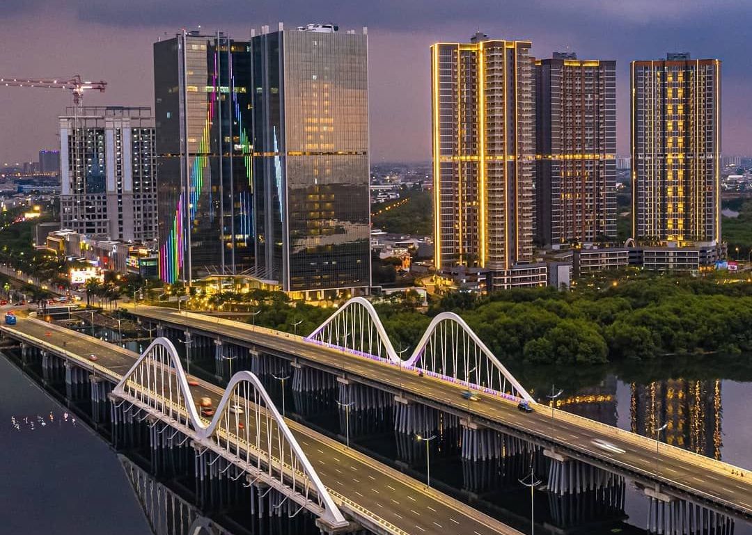 Emiten Aguan (PANI) 2025 Patok Marketing Sales Rp5,3 T, Ini Alasannya