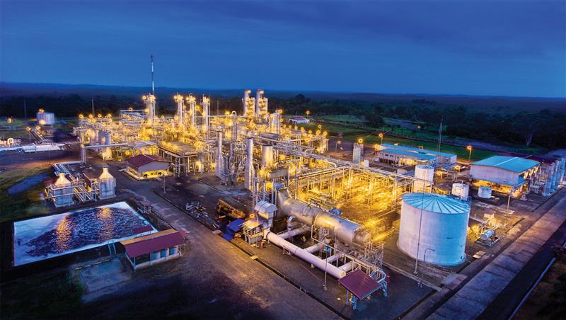 Refinancing, MEDC Jajakan Surat Utang Rp1 Triliun