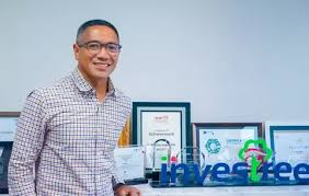 Adrian Gunadi menyerahlah. Otoritas Jasa Keuangan (OJK) terus mengejar founder & ex CEO PT Investree Radhika Jaya itu Investree dalam Proses Likuidasi, OJK Terus Buru Adrian Gunadi