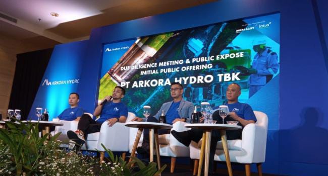 Grup Astra (ARKO) Puasa Dividen Selama Tiga Tahun Beruntun