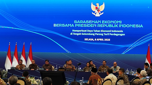 Strategi Indonesia Hadapi Kebijakan Trump: Diplomasi atau Konfrontasi?
